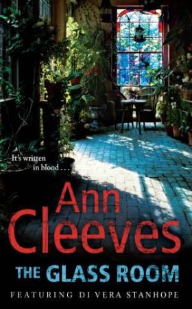 The Glass Room by Ann Cleeves