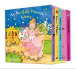My Fairytale Princess Library