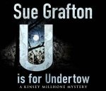 U is for Undertow