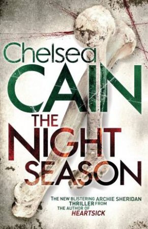 Night Season by Chelsea Cain