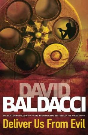 Deliver Us From Evil by David Baldacci