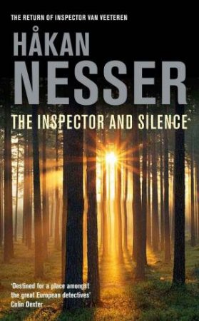 The Inspector and Silence by Hakan Nesser