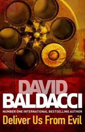 Deliver Us From Evil by David Baldacci