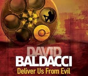 Deliver Us From Evil by David Baldacci