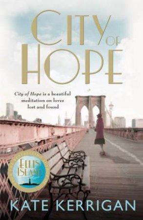 City of Hope by Kate Kerrigan