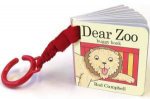 Dear Zoo Buggy Book