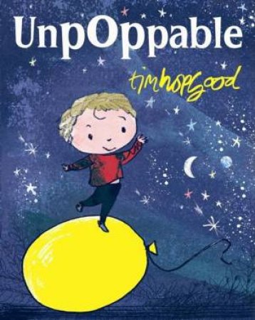 UnPOPPable by Tim Hopgood