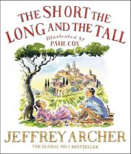 The Short The Long And The Tall