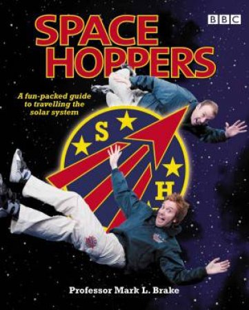 Space Hoppers by Mark Brake