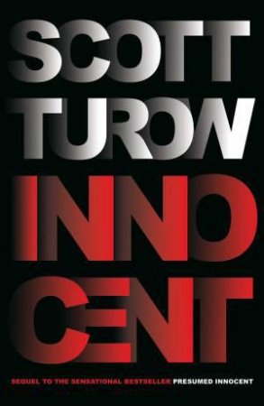 Innocent by Scott Turow