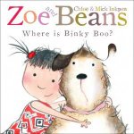 Zoe and Beans Where is Blinky Boo
