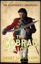 The Cobras of Calcutta