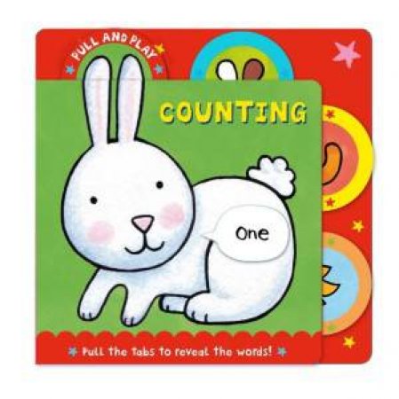 Pull and Play Counting by Ana Martin Larranaga