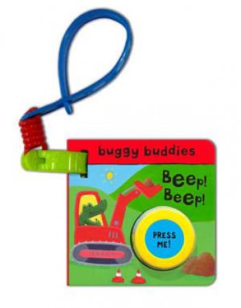 Soundchip Buggy Buddies: Beep! Beep! by James Croft