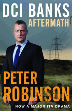 Aftermath by Peter Robinson