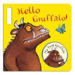 My First Gruffalo Hello Gruffalo