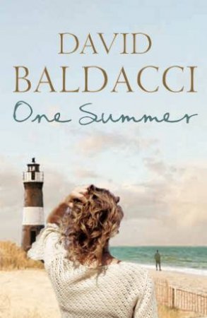 One Summer by David Baldacci