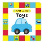 First Words Toys