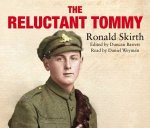 Reluctant Tommy The Audio