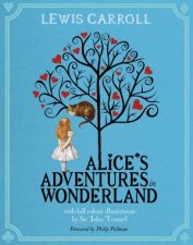 Alices Adventures in Wonderland