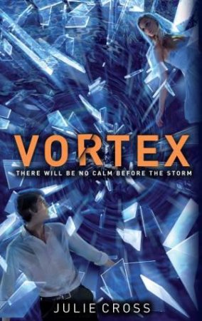 Vortex by Julie Cross