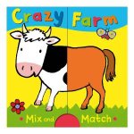 Crazy Farm Mix and Match