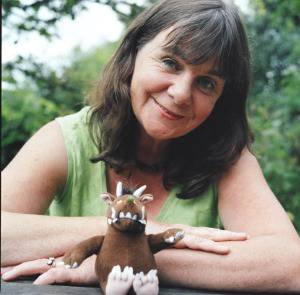 Poems to Perform by Julia Donaldson