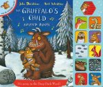 The Gruffalos Child Sound Book