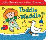 Toddle Waddle