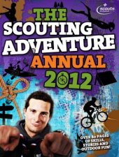 The Scouting Adventure Annual 2012