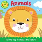 FlipaPic Animals