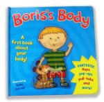 Boriss Body