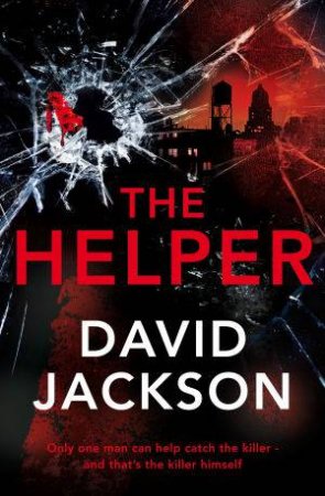 The Helper by David Jackson