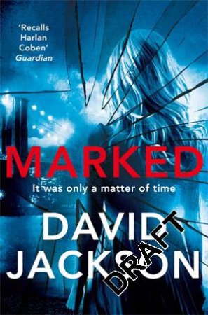 Marked by David Jackson