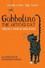 Gobbolino The Witchs Cat