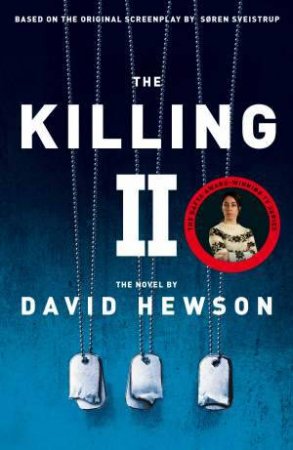 The Killing II by David Hewson