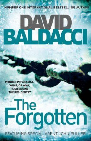 The Forgotten by David Baldacci