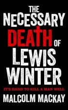 The Necessary Death of Lewis Winter