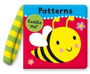 My First Buggy Buddy: Patterns by Jo Moon