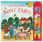 Axel Schefflers Noisy Farm