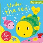 Peekabooks Under the Sea