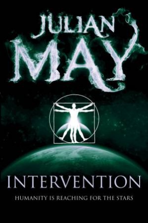 Intervention by Julian May