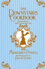 The Downstairs Cookbook