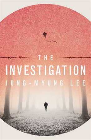 The Investigation by Jung-myung Lee