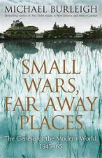 Small Wars Faraway Places