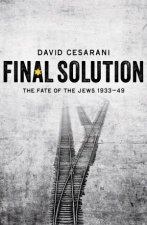 Final Solution The Fate of the Jews 193349