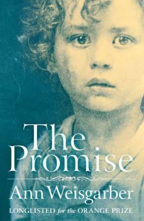 The Promise by Ann Weisgarber