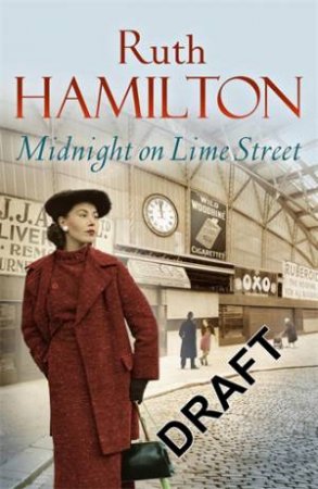 Midnight on Lime Street by Ruth Hamilton