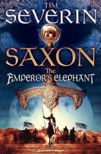 Saxon The Emperors Elephant