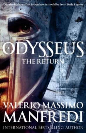 The Return by Valerio Massimo Manfredi